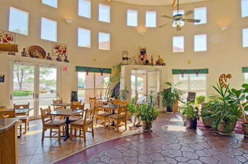 Best Western Kiva Inn Форт Колинс Ресторант снимка